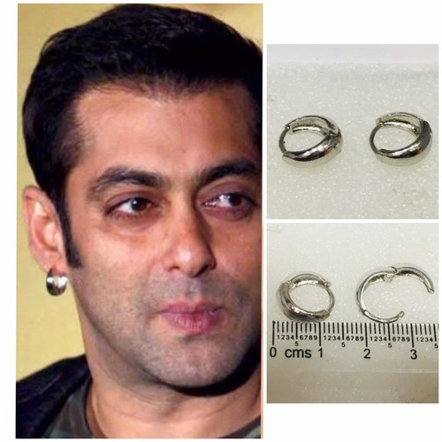 Salman khan ohrringe stil - ohrringe,