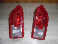 Opel Insignia A Sports Tourer Rücklicht Rückleuchten22950969 22950970 Kofferraum