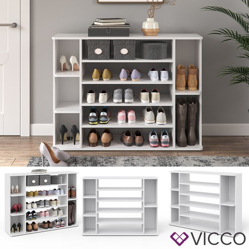 Schuhschrank schuhkommode - schuhschrank,