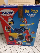 Be Pop Classic Charton Concept