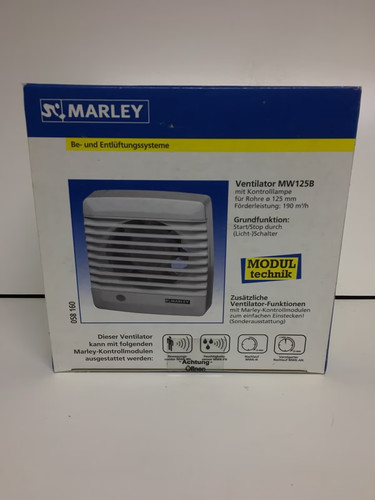 Marley ventilator mw125b - marley,