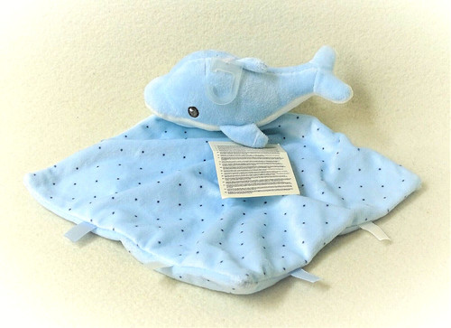Nicotoy delfin delphin - nicotoy,