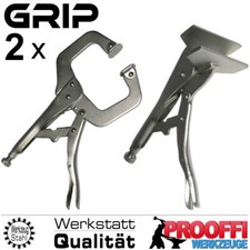 2x Schweisspunkt + Abkant