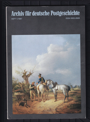 Archiv für deutsche