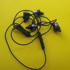 1 Stück defekte Orginal Teufel BT Bluetooth Move Pro Aureol In-Ear Kopfhörer