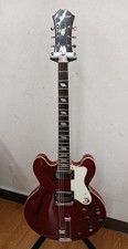Epiphone Riviera Semi-Hollow