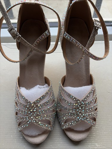Tango tanzenschuhe größe - tanzenschuhe,