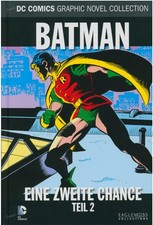Comics graphic novel - comics,