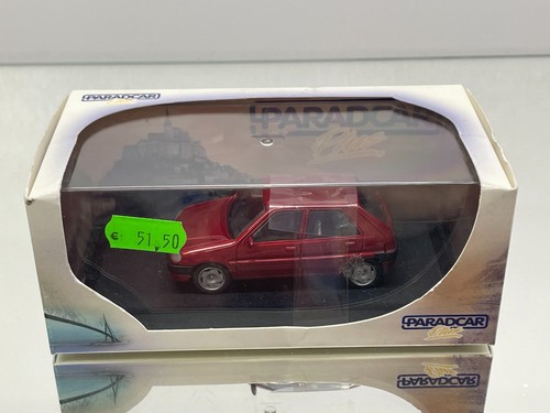 Paradcar citroen saxo - citroen, 5