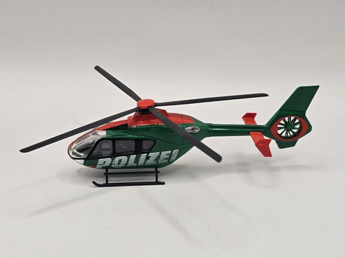 Wiking eurocopter ec 135 - wiking,