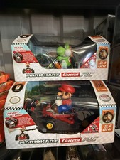 Neu Carrera Pfeifenkart Yoshi