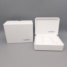 Jaeger LeCoultre Uhrenbox