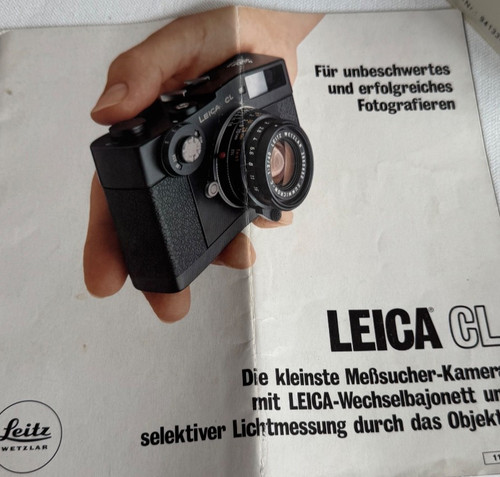 A1489 leica broschüre - #a1489-leica,