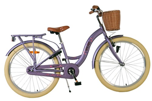 Volare blossom kinderfahrrad - blossom,