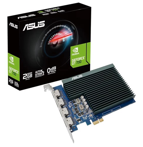 Asus gt730 2gd5 nvidia - 1, gt730-4h-sl-2gd5