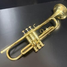 YAMAHA YTR-234 Trompete