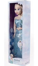Disney Frozen Playdate Elsa