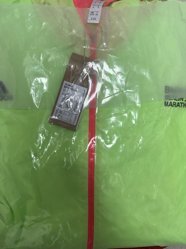 Adidas laufjacke bmw berlin - laufjacke,