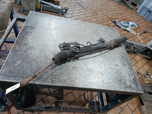 Lenkgetriebe servolenkung ford - lenkgetriebe,