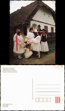 Trachten/Typen - Ungarn