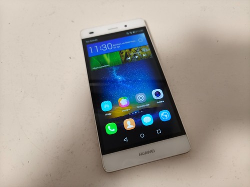 Huawei lite - p8,