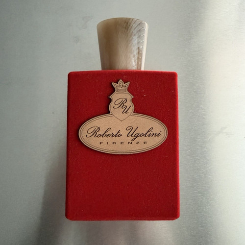 Roberto ugolini rosso - roberto, 17