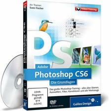 Adobe Photoshop CS6 – Die