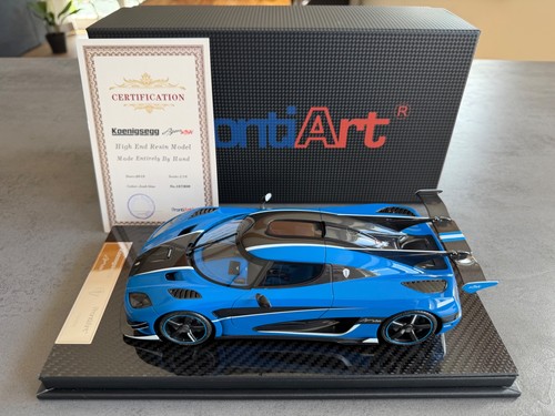 Frontiart koenigsegg agera rsn - agera,