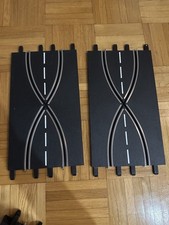 Carrera  Kreuzweiche /