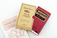 Camera 110 Pocket Film Book