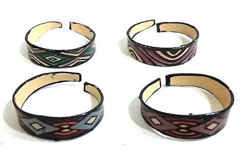 Schöner schmaler ring aus - schmaler,