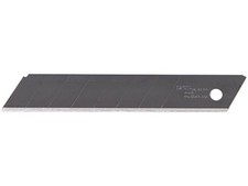 LUTZ BLADES ABB-2057.0500/AB22 SCHWARZ Abbrechklinge multisharp 50Stück