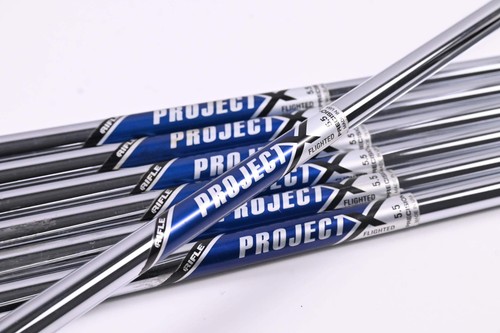 Project flighted - project,