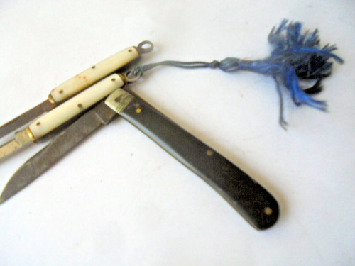 36662 taschenmesser pocket - 36662, 3x