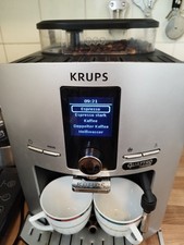 Krups quattro - ,