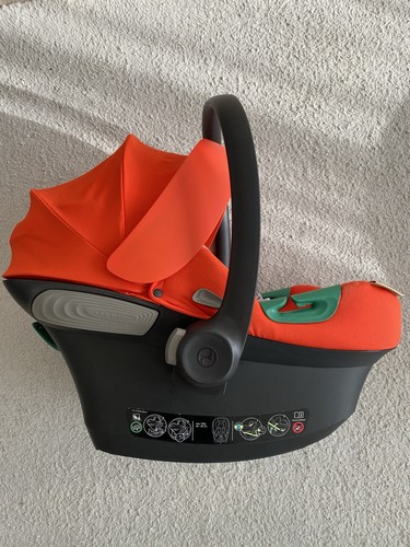 Cybex cloud babyschale - cybex, g