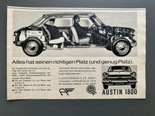 Austin 1800 Oldtimer
