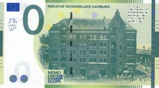 Miniatur Wunderland Hamburg -