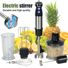 Stabmixer Elektrischer