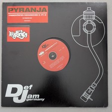 Pyranja - Fremdkörper / Kennzeichen D Pt.2