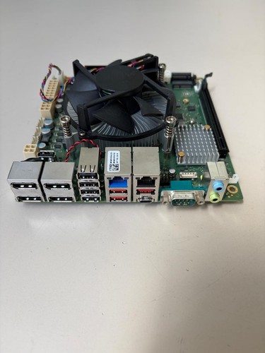 Kontron k3836 q12 - kontron, k3836-q12