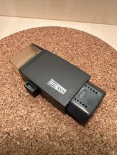 Mercedes Glove Box Flashlight