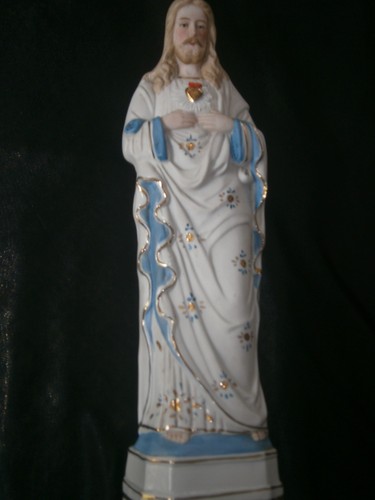 Alte herz jesu - alte,