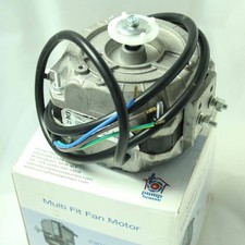 PUMPENHAUS MULTI FIT