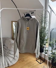 Helmut Lang Hoodie Pine Grey S