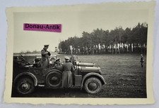 Foto Geländewagen Horch 901