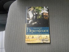 Hexenfeuer: Historischer Roman