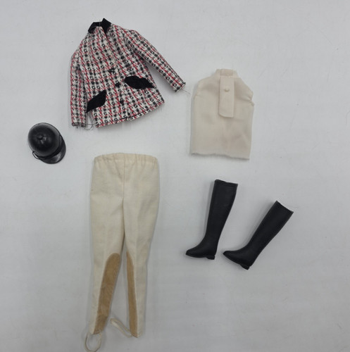 Barbie kleidung fashion - fashion,