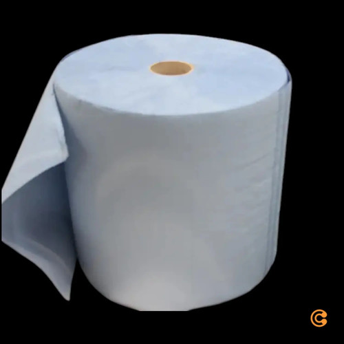 Coll putzpapier papierrolle - e-coll,