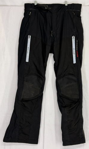 Revit pant men black - revit,